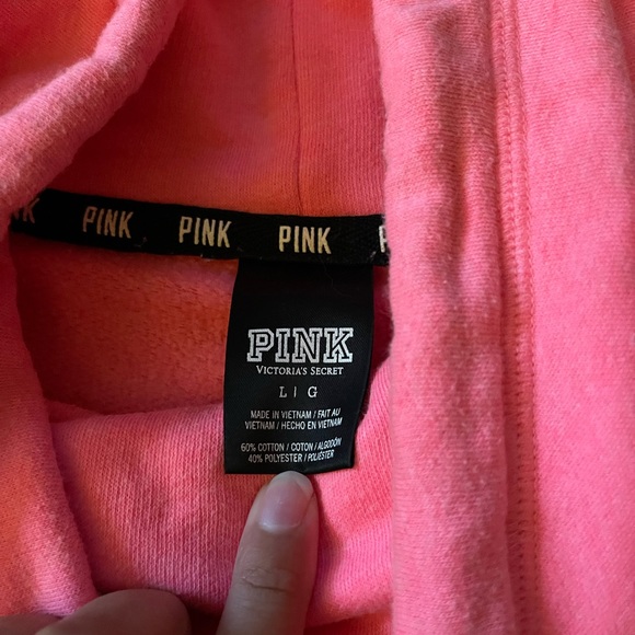 Pink sweater - Picture 2 of 4